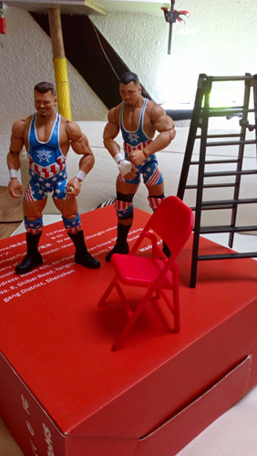 Wwe wrestling actionfiguren - wrestling,