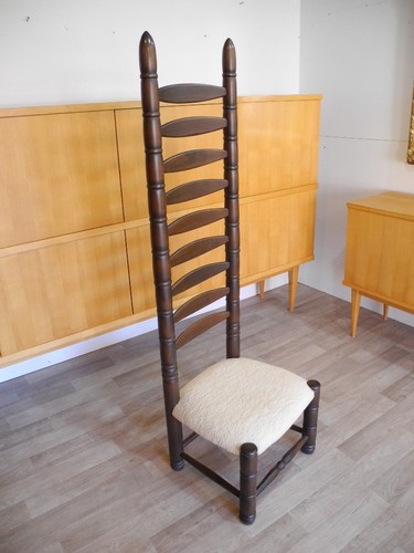 Mid century ladderback - mid,