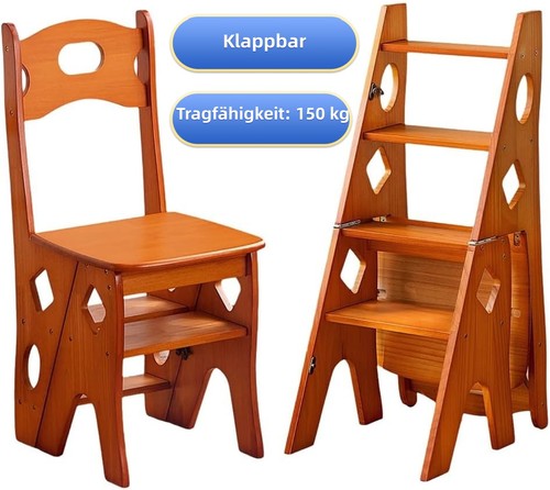 Klappstühle holztreppen - klappstühle,