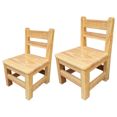Holzstuhl für kinder - holzstuhl,