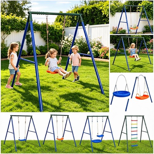 Outdoor schaukelgestell - outdoor,
