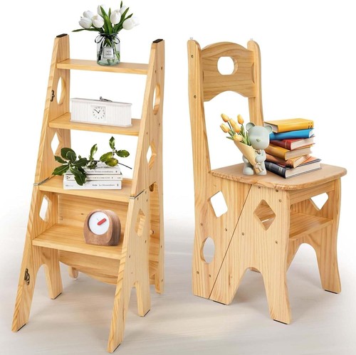1 bibliothekstuhl - 2,