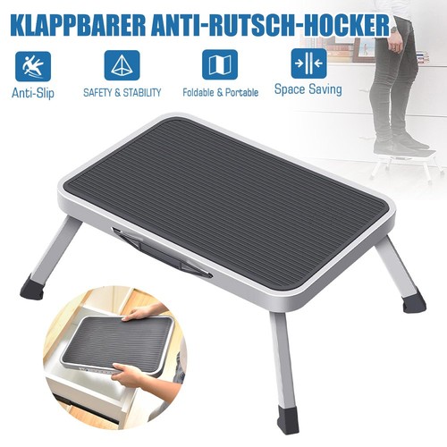Haushaltsleiter trittleiter - haushaltsleiter,
