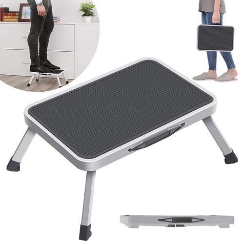 Klapptritt klapphocker - klapptritt,